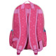 Sunce Παιδική τσάντα πλάτης Dora 16 Medium Backpack